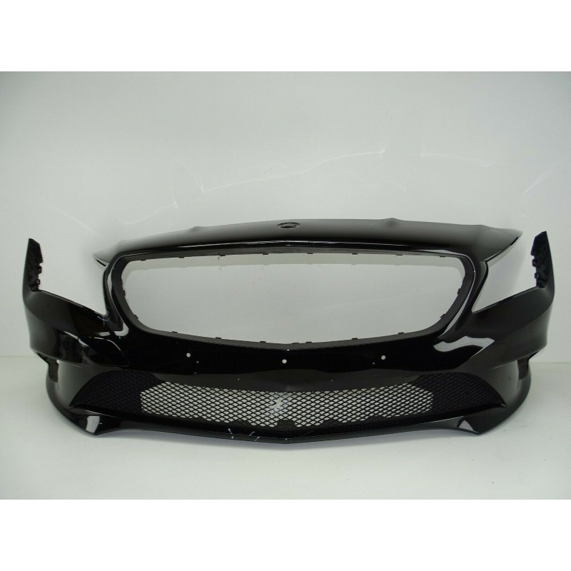 2013-2016 Mercedes Benz CLA W117 FRONT BUMPER  1178850425