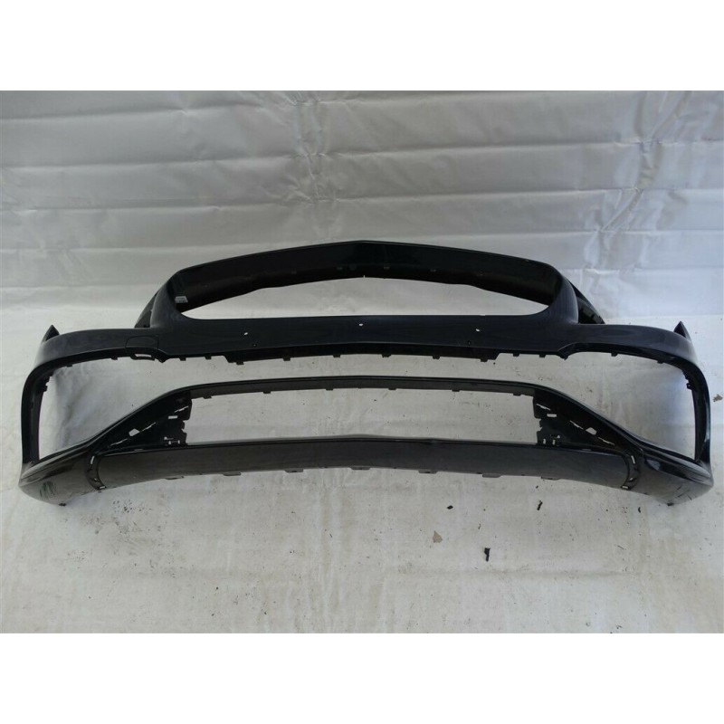 2015-2018 Mercedes-Benz CLA W117 FRONT BUMPER  1178856700
