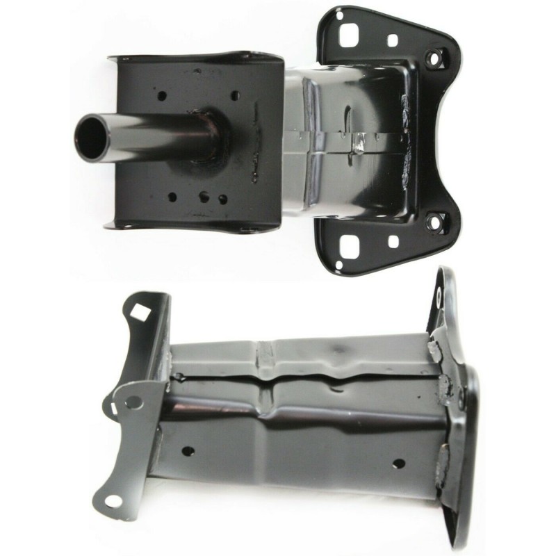 2007-2012 Mercedes Benz GL/ML 164 Head Lamp Bracket 1646201931