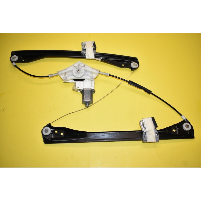 2007-2012 Mercedes-Benz ML/GL 164 Front Door Regulate 1647201579/1647201679