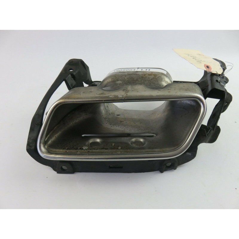 2012 Mercedes Benz GL X164 Exhaust Support 1648852914/1648853014