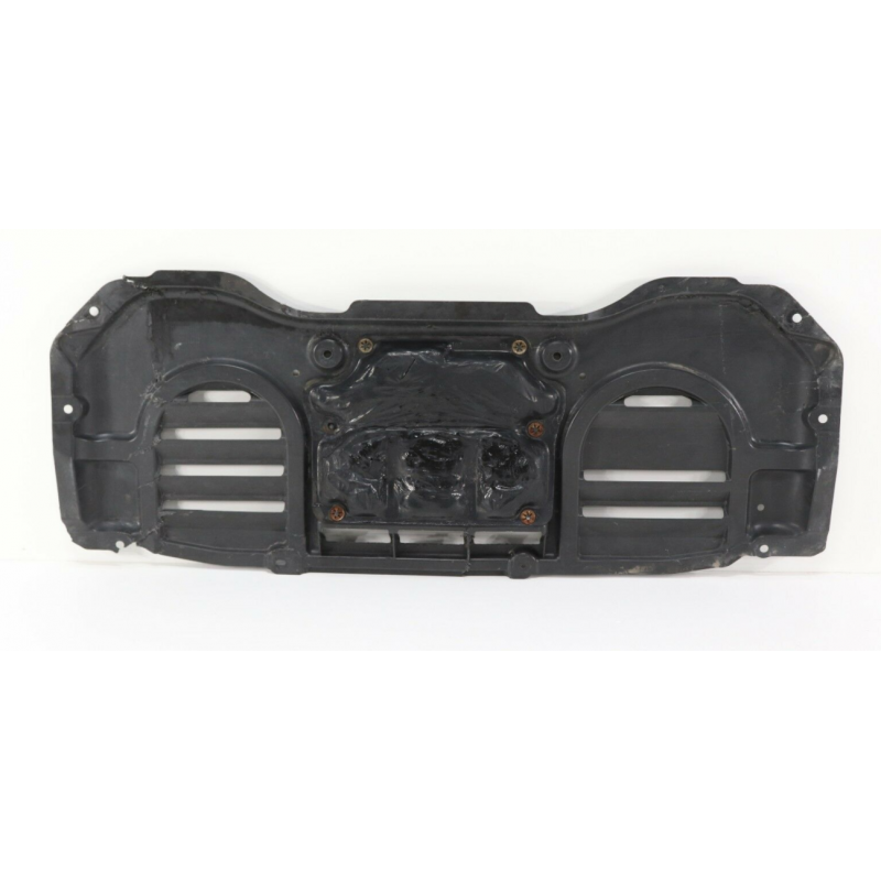 2012 - 2015 MERCEDES BENZ ML W166 Gear Box Guard 1665200323