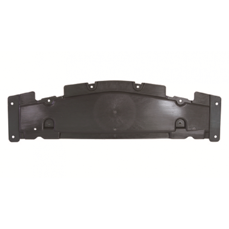 Mercedes Benz  ML W166 Engine Mudguard 1665240030