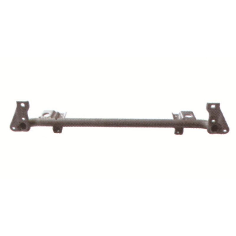 Mercedes Benz  ML W166 Front Bumper Under 1666200385