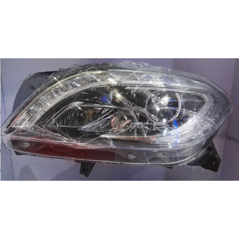 Benz ML166 HEAD LAMP/1668205459/1668205559/1668206059/1668206159