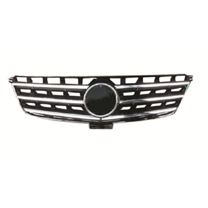 Mercedes Benz  ML W166 Grille 1668800085