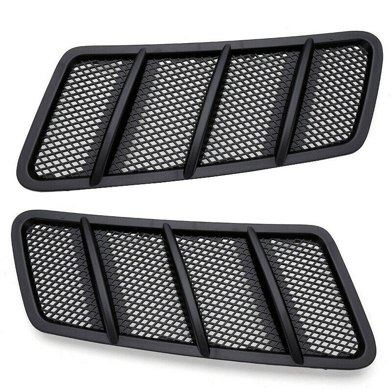 Mercedes Benz ML/GL 166 Bonnet Vent 1668800105/1668800205