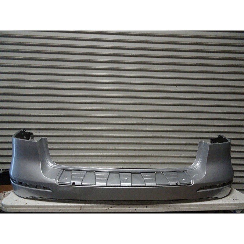 2013-2015 MERCEDES BENZ ML W166 REAR BUMPER 1668850625