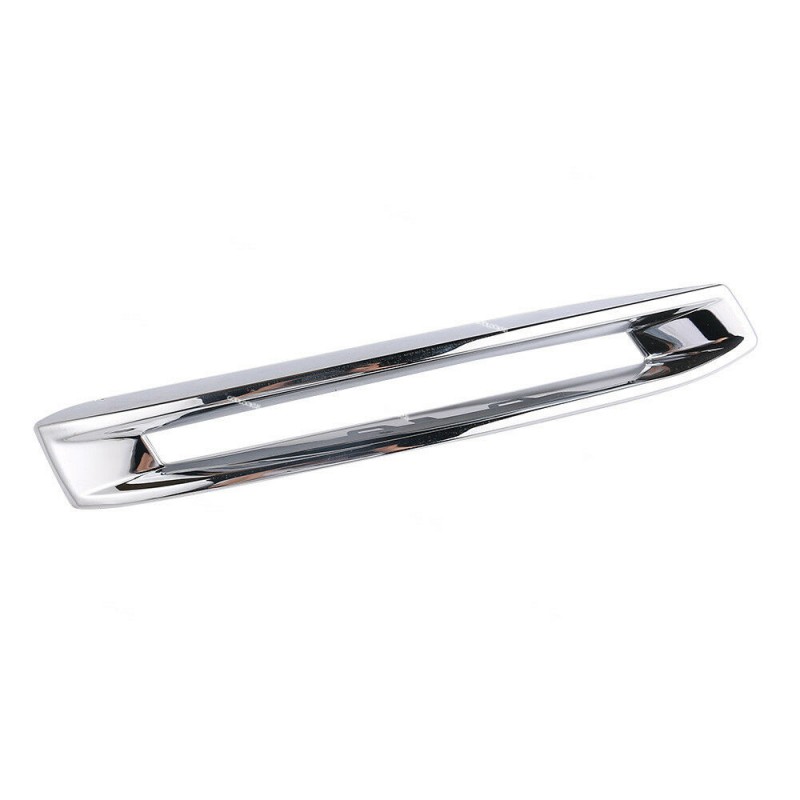MERCEDES-BENZ GLS X166 Front Bumper Chrome Plate 1668851774/1668851874