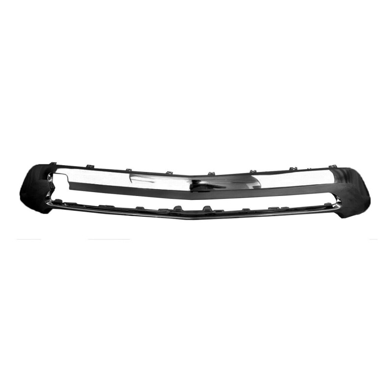 Mercedes Benz  GLS X166 Front Bumper Chrome Plate 1668852138