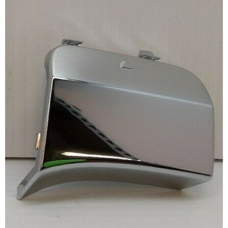 2017-2019 MERCEDES-BENZ GLS X166 Front Trailer Cover 1668852423