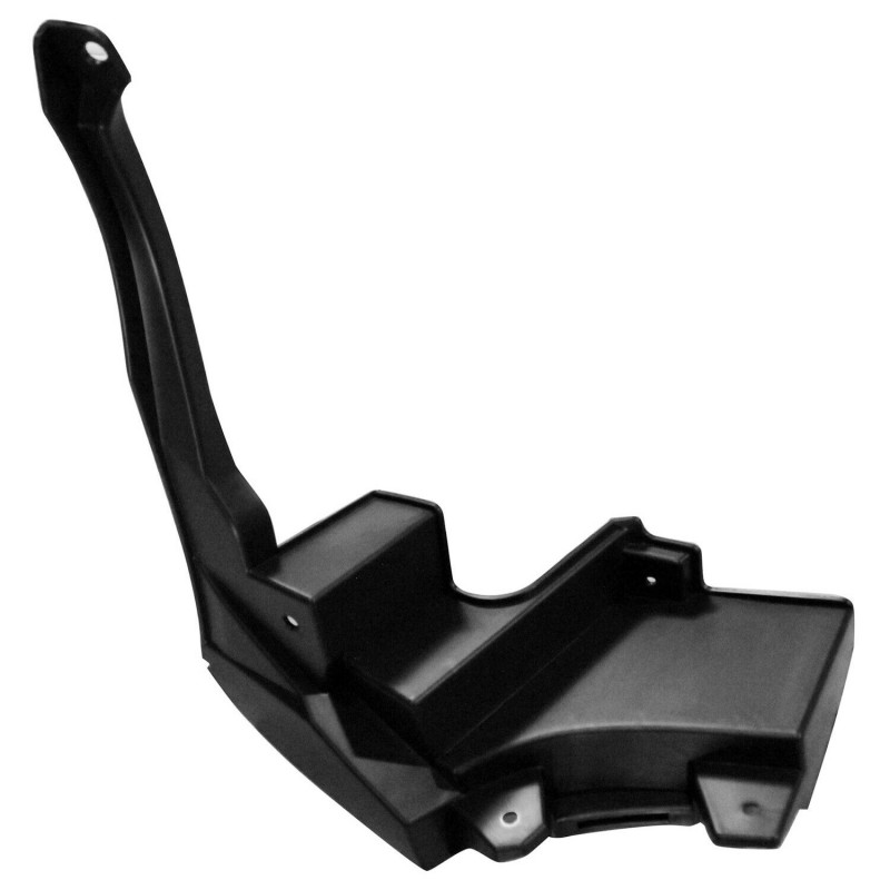 Mercedes-Benz ML W166 Fender Bracket 1668852524/1668852624