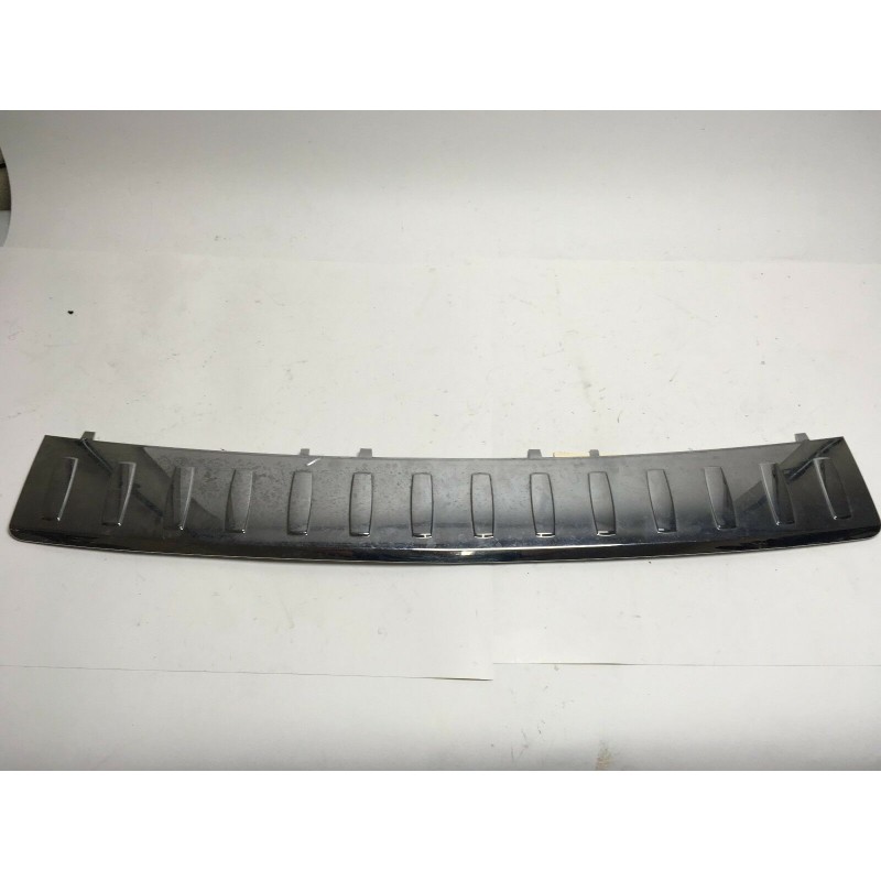 2012-2016 MERCEDES BENZ ML W166 Strite Of Rear Chromed 1668853374