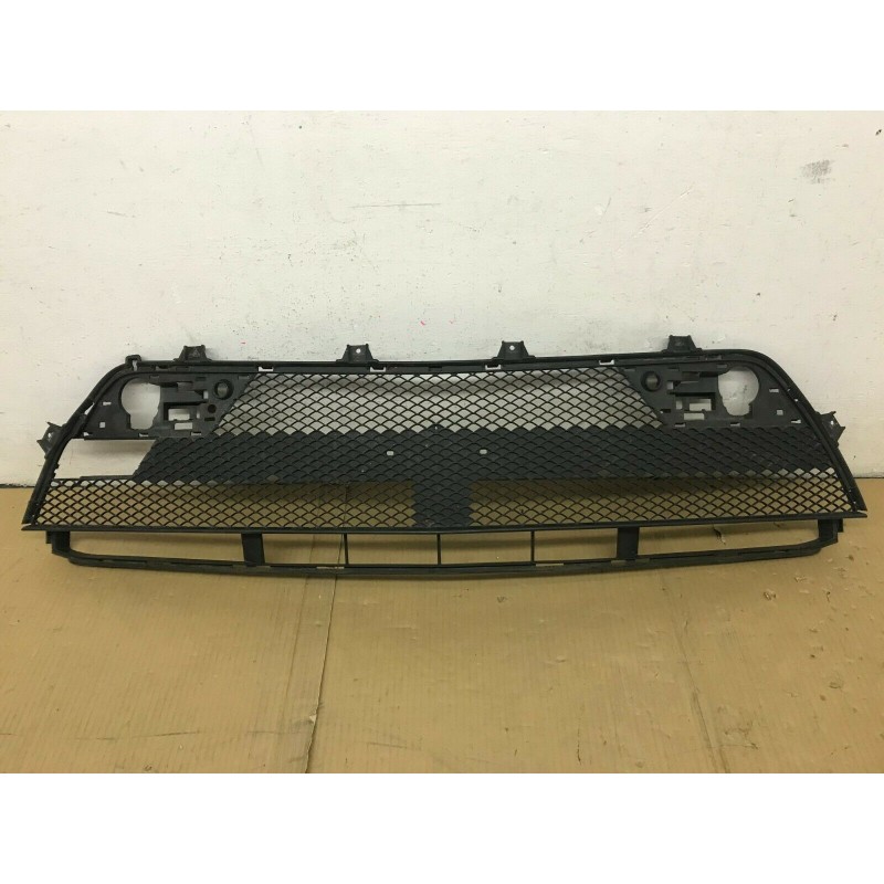 2012-2015 Mercedes Bnez GLS X166 Front Bumper Inner Bracket 1668855022