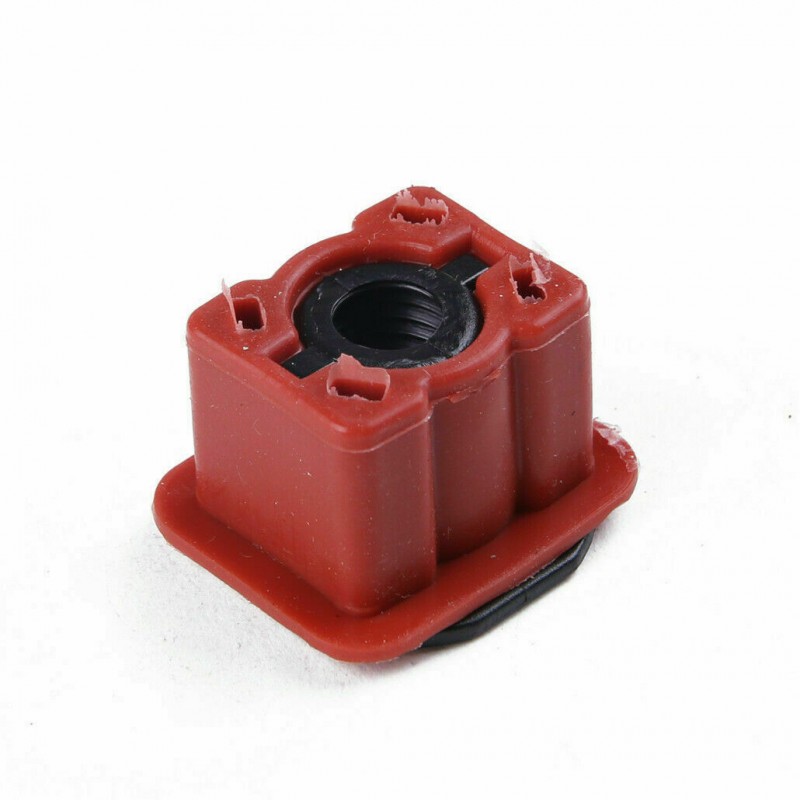 Mercedes Benz S Class W221 Radiator Bracket Mounting Kit Upper 1695040114