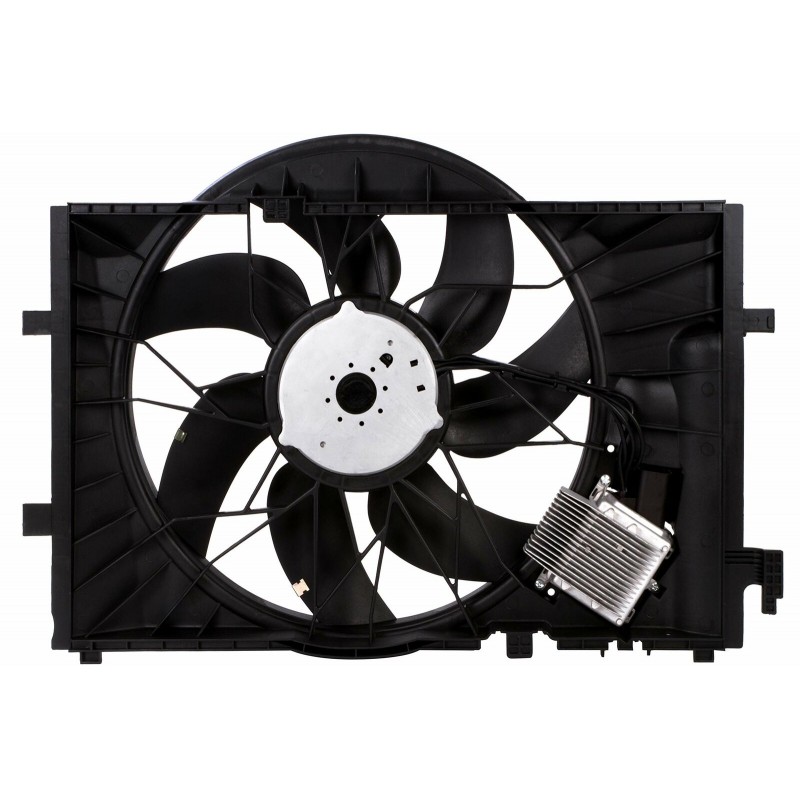 Mercedes Benz C Class W203 Fan Assy 2035000293 