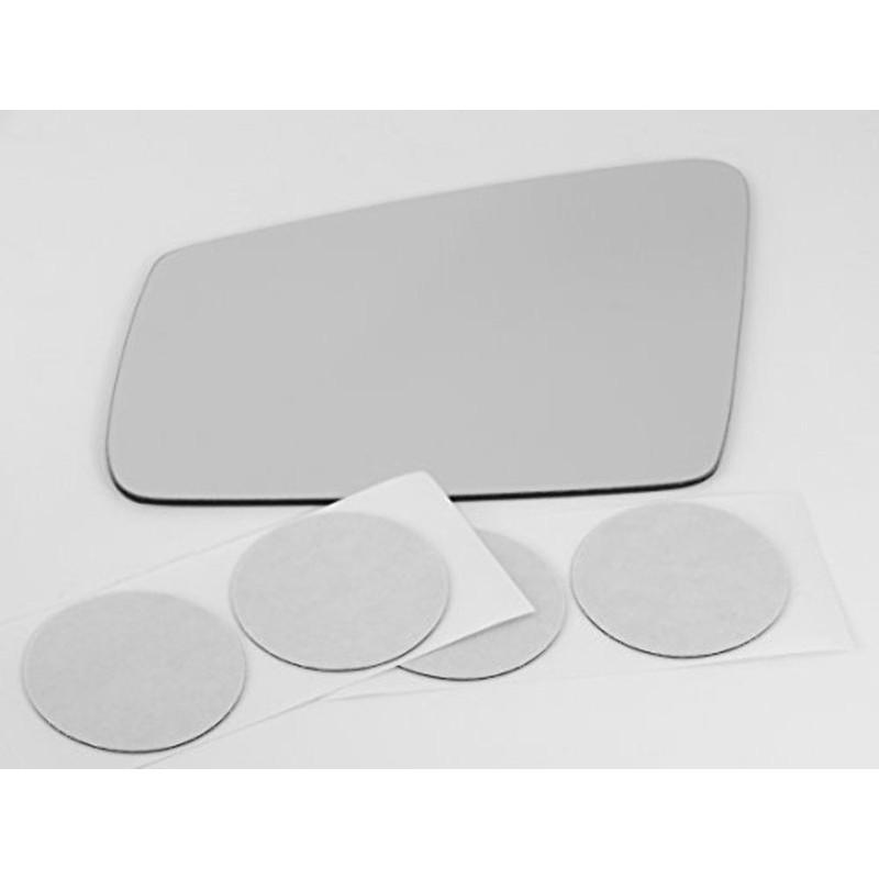 2010-2015 Benz W204   MIRROR GLASS/2048100921