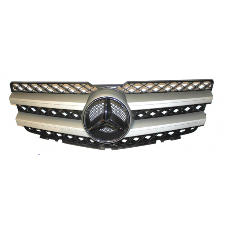 2008-2012  benz GLK GRILLE  2048800283