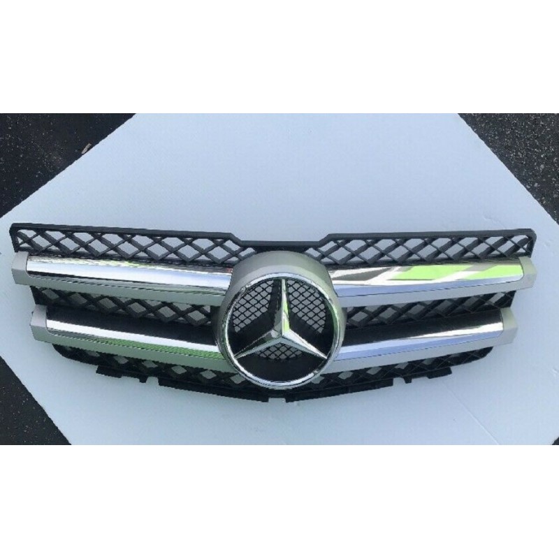 2010-2012 benz GLK GRILLE 2048800883