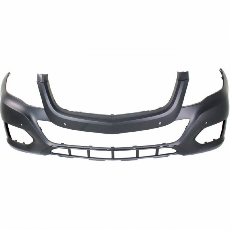 2013-2015 benz GLK FRONT BUMPER 2048802049