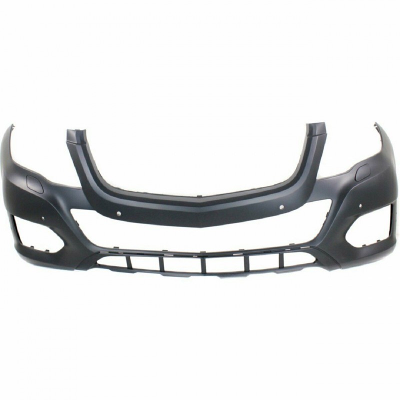 2013-2015 benz GLK FRONT BUMPER new model 2048802249