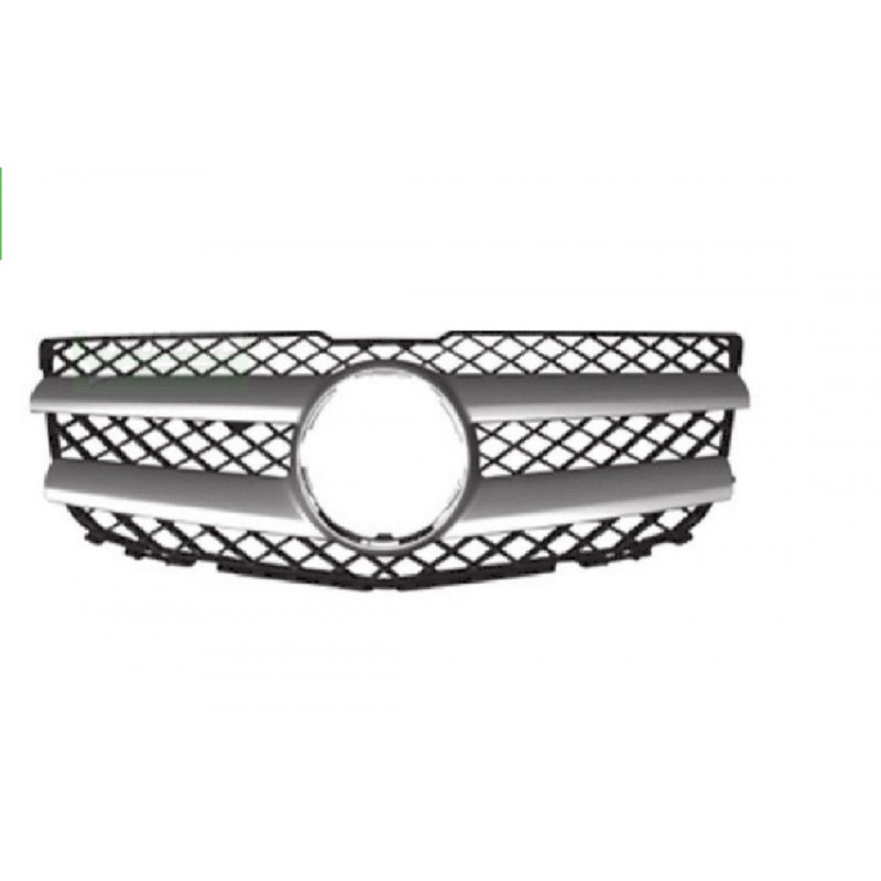 2013-2015 benz GLK GRILLE  2048802983