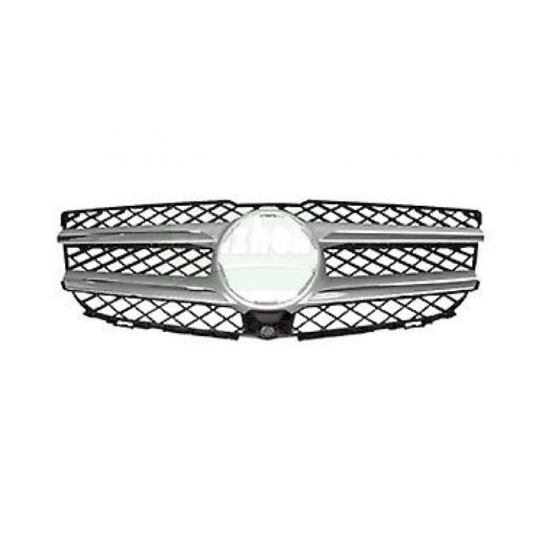 2011-2015 benz GLK GRILLE  2048803683