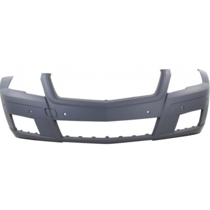 2010-2012 benz GLK FRONT BUMPER 2048804340