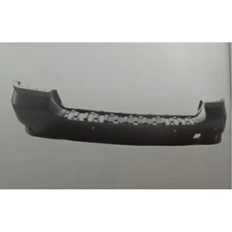 2013-2015 benz GLK REAR BUMPER/new model/2048804940
