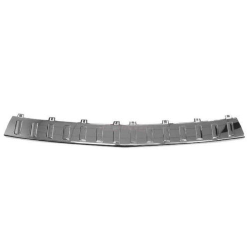 2010-2014 Benz GLK X204   FRONT BUMPER TRIM CHROME/2048850411