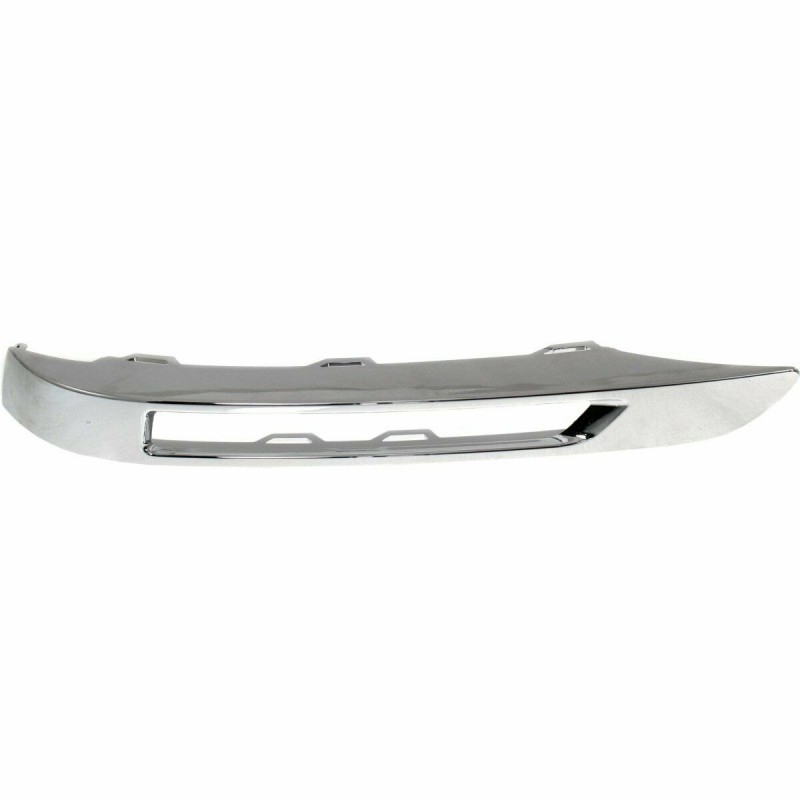 2012-2015 benz GLK FOG LAMP COVER CHROME  2048853374  2048853474