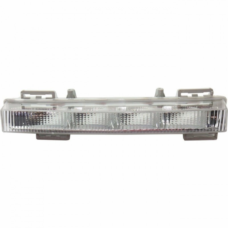 2009-2013 benz GLK FRONT FOG LAMP/new model/2049065401 2049065501 