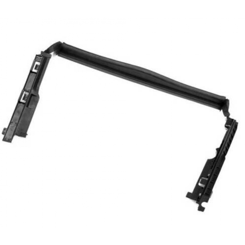 2015-2016 Benz W205 RADIATOR GUIDE PLATE/2055050030
