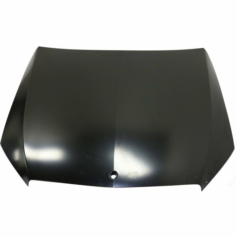2015-2018 Benz W205 HOOD Aluminum/2058800357