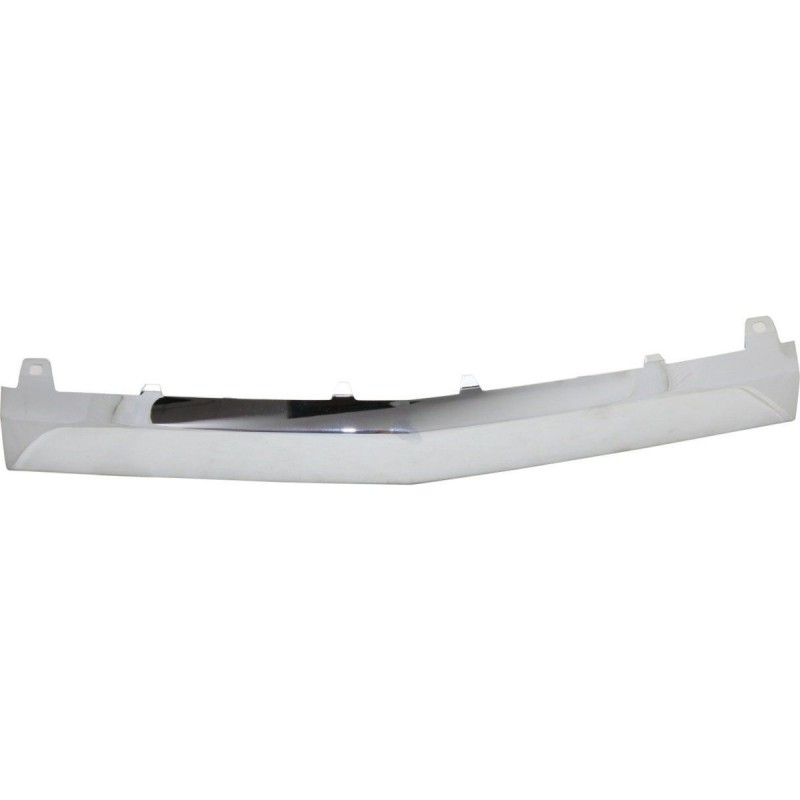 2015-2018 Benz W205 FRONT BUMPER STRIP M/2058851574