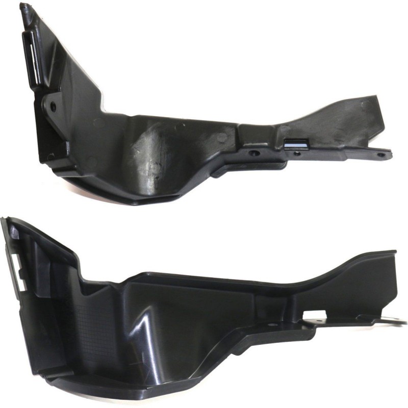 2015-2018 Benz W205 FRONT BUMPER SUPPORT/2058853865