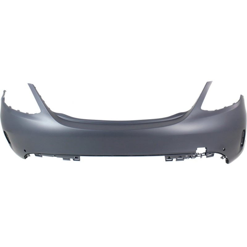 2015-2108 Benz W205 REAR BUMPER/2058856038