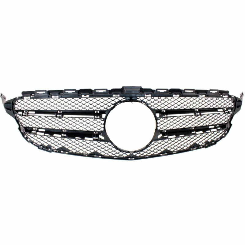 2015-2018 Benz W205 GRILLE 2058880023