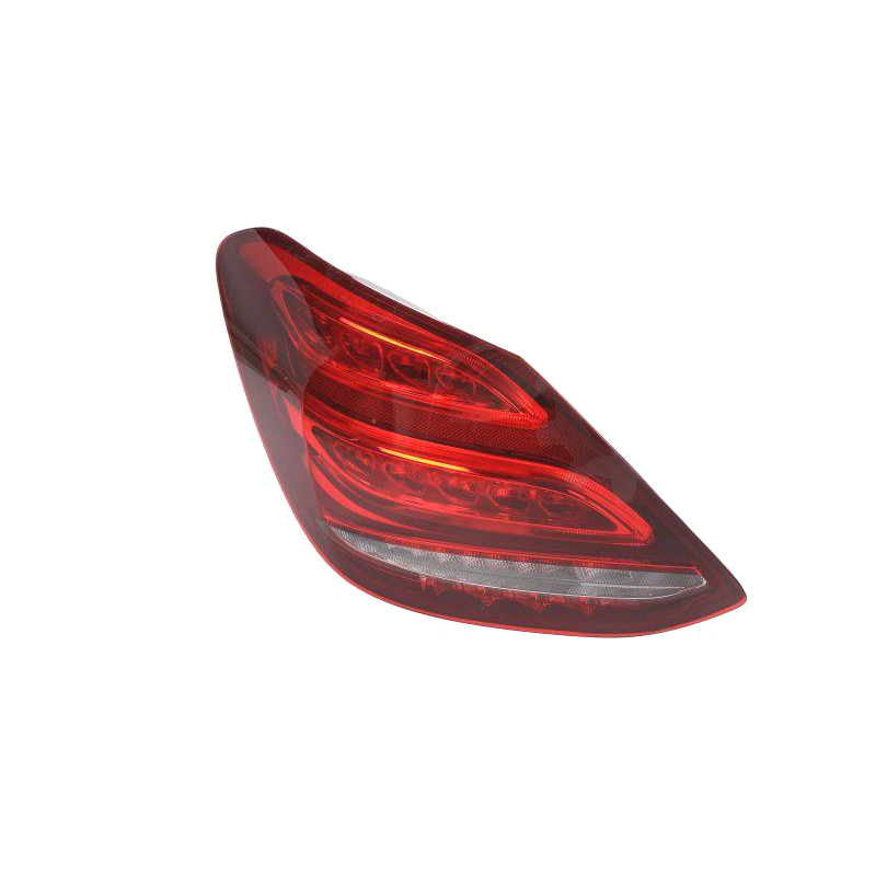 2015-2108 Mercedes-Benz C-Class W205 REAR LAMP 2059060357 2059060457