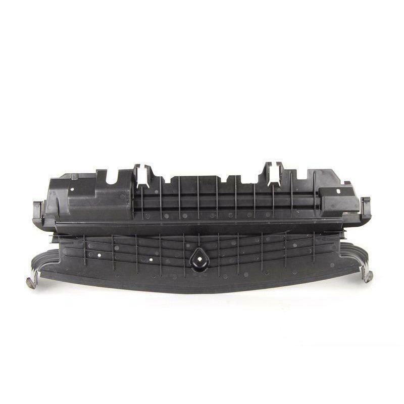 2009-2014 Mercedes-Benz E W212  RADIATOR GUIDE PLATE 2125050430