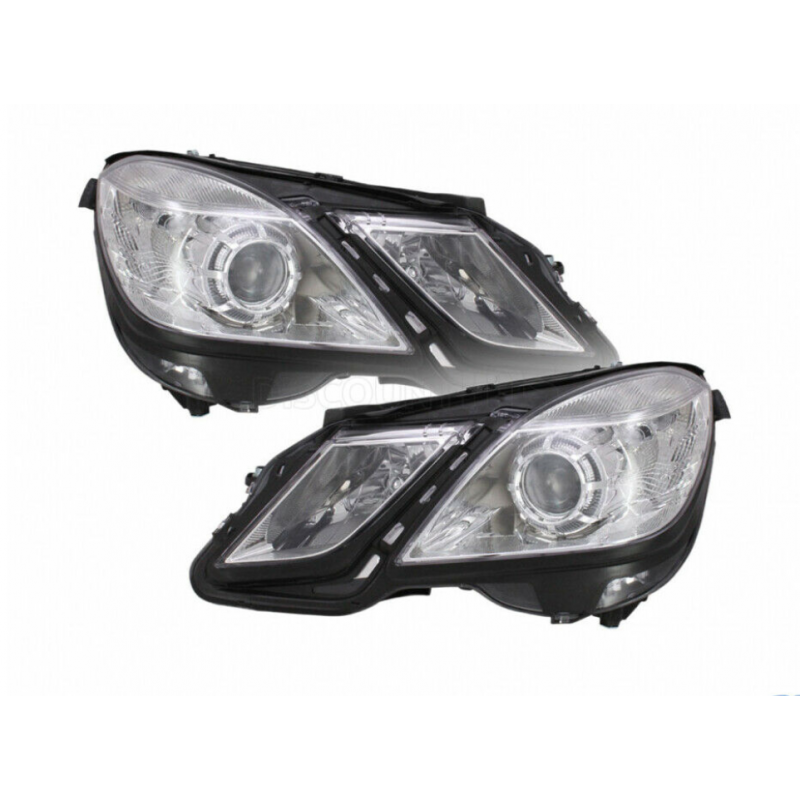 2009-2013 Mercedes-Benz E-Class W212 Headlight 2128200161 2128200261