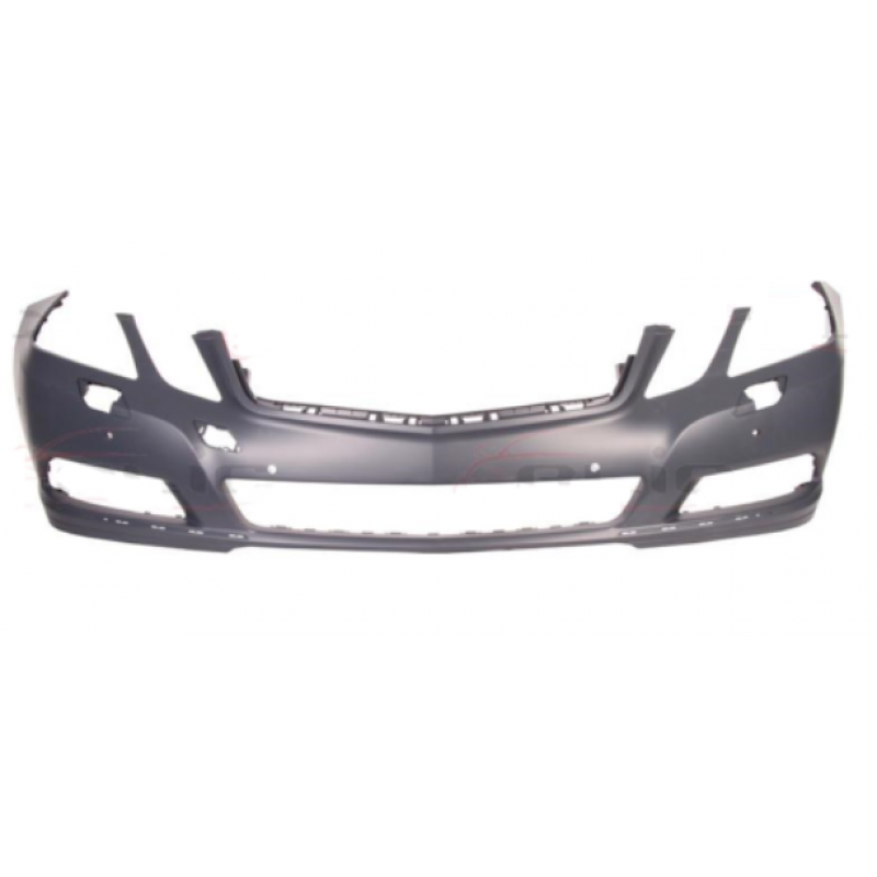 2010 - 2013 Mercedes E Class W212  Front Bumper Cover 2128801540