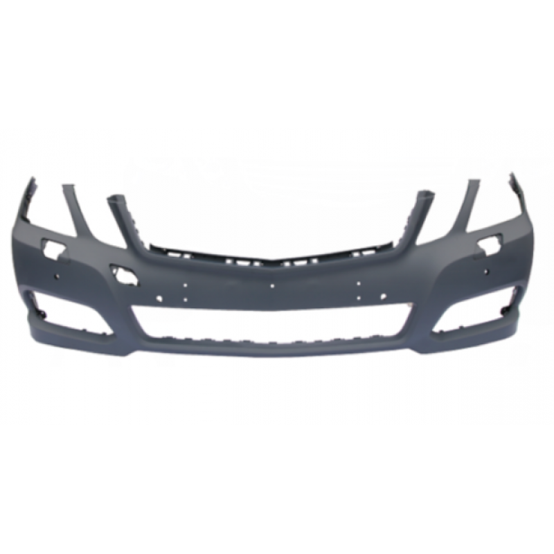 2010 - 2013 Mercedes-Benz E W212 Front Bumper 2128801940