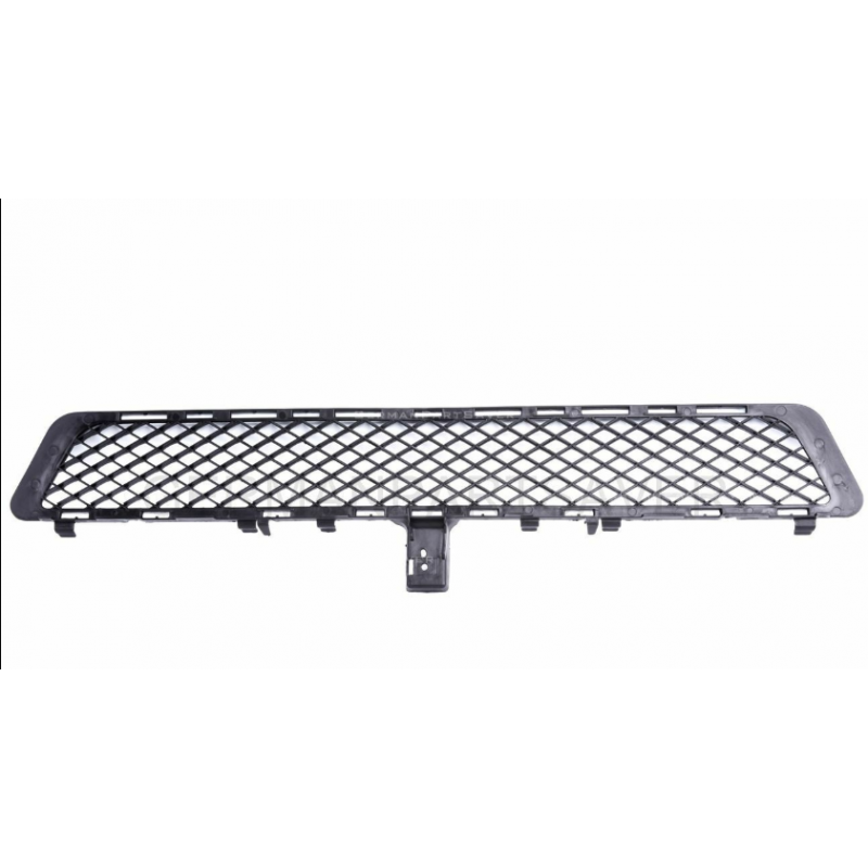 2010-2011 Mercedes-Benz E W212 Front Lower Bumper Grill Grille 2128850023