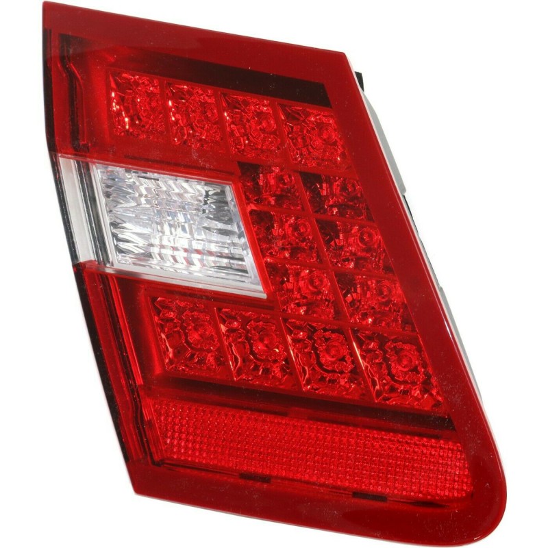  2010-2013 Mercedes-Benz E W212  Tail Light 2129060158 2129060258 2128200764 2128200864