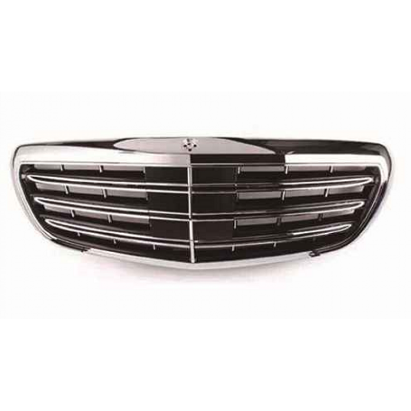 Mercedes Benz  E Class W213 Grille 2138802023/2138805203