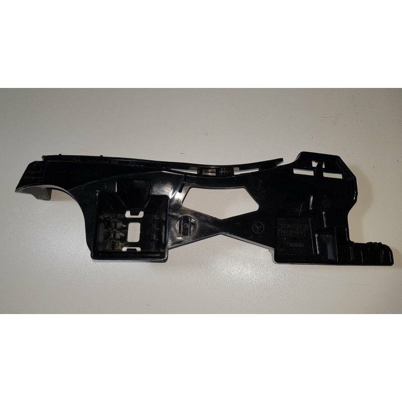 Mercedes Benz E W213 Rear Bumper Bracket 2138850065 2138850165