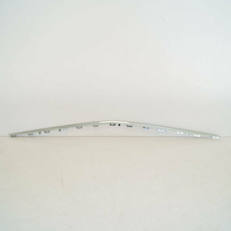 Mercedes-Benz E-Class W213 Front Bumper Lower Trim A2138850300