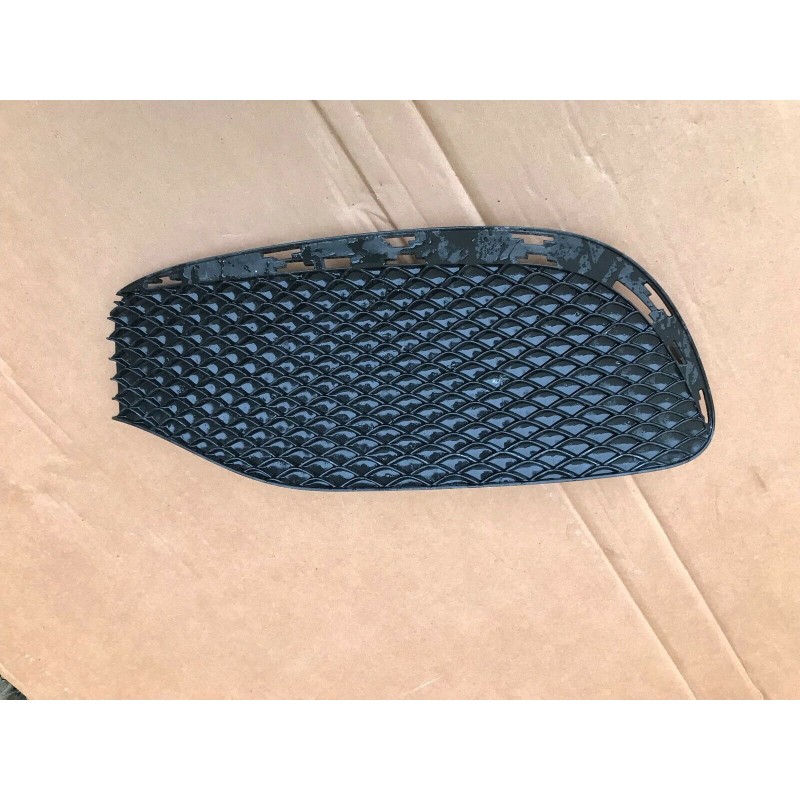 2017-2018 Mercedes Benz E W213 Front Bumper Vent 2138850900/2138851000