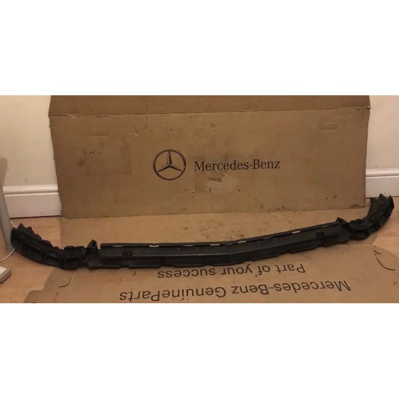 2016 MERCEDES BENZ E CLASS W213 FRONT BUMPER LOWER BRACKET 2138851265